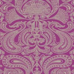 Cole and Son Malabar Mauve 66-1007 New Contemporary Collection Wall Covering