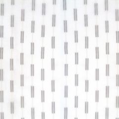 Kravet Basics Grey 4300-11 Sheer Illusions Collection Drapery Fabric