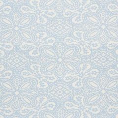 F Schumacher Hardwick Sky 75512 New Traditional Collection Indoor Upholstery Fabric