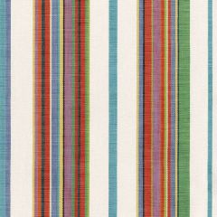Perennials Beachcomber Stripe Prism Networks Collection Upholstery Fabric