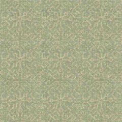 Lee Jofa Chantilly Weave Sage 2014119-315 by Suzanne Kasler Indoor Upholstery Fabric