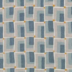 Robert Allen Aldo Geo Aquatint 262096 Modern Drama Collection By DwellStudio Indoor Upholstery Fabric