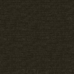 Kravet Smart Black 34191-8 Opulent Chenille Collection Indoor Upholstery Fabric