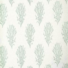 Robert Allen Seacrest Shore Water 240839 Botanical Color Collection Indoor Upholstery Fabric