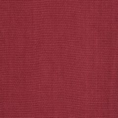 Robert Allen Heirloom Linen Raspberry 231803 Linen Textures Collection Indoor Upholstery Fabric