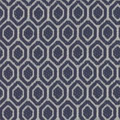 Kravet 34480 Blue 50 Indoor Upholstery Fabric