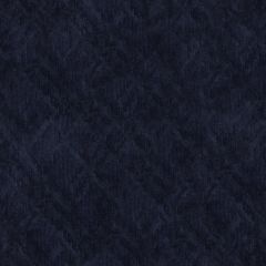 Kravet Couture Cross the Line Navy 34333-50 Luxury Velvets Indoor Upholstery Fabric