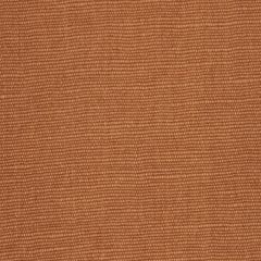 Beacon Hill Linseed Solid Cognac 230727 Linen Solids Collection Indoor Upholstery Fabric