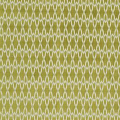 Beacon Hill Cordoba Star-Chartreuse 245339 Decor Upholstery Fabric