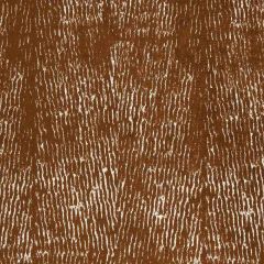 Robert Allen Flashy Henna 247325 Drenched Color Collection Indoor Upholstery Fabric