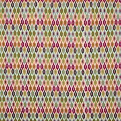 Baker Lifestyle Mazara Multi PF50446-3 Homes and Gardens III Collection Drapery Fabric