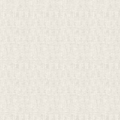 Kravet Contract White 4163-101 Wide Illusions Collection Drapery Fabric