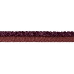 Robert Allen Library Cord Beet 247619 Drenched Color Collection Finishing