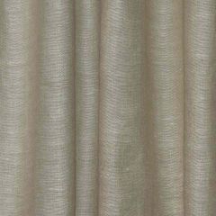 Robert Allen Solid Base Oatmeal 212738 Matte Sheers Collection Drapery Fabric