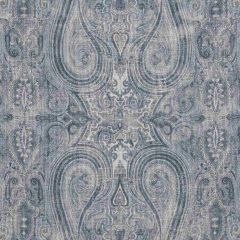 Ralph Lauren Birchwood Paisley Dusk FRL5241 Multipurpose Fabric