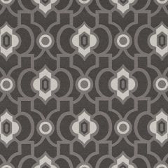 Duralee Contract Charcoal DN16331-79 Crypton Woven Jacquards Collection Indoor Upholstery Fabric