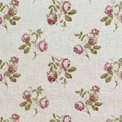 Lee Jofa Simsbury Rose / Green BFC-3661-723 Blithfield Collection Multipurpose Fabric
