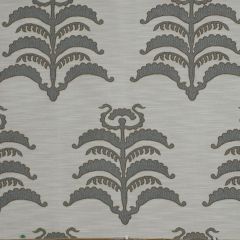 Robert Allen Nehru Aloe 211030 Indoor Upholstery Fabric