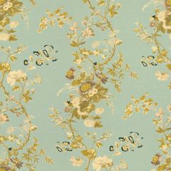 Kravet Summer Palace Mineral 30739-1615 Indoor Upholstery Fabric