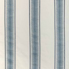Kravet Design Baluster Indigo 5 by Alexa Hampton Multipurpose Fabric