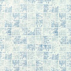 Kravet Basics Bay Colony Indigo -51 by Jeffrey Alan Marks Seascapes Collection Multipurpose Fabric