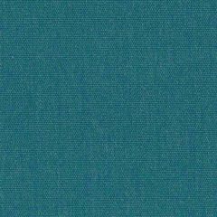 Sunbrella Turquoise 6010-0000 60-Inch Awning / Marine Fabric