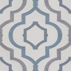 Kravet Imperial Blue Steel 31893-511 by Candice Olson Indoor Upholstery Fabric