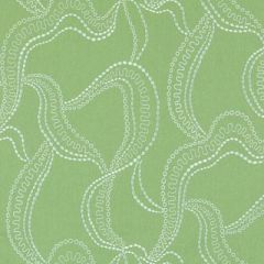 Duralee Encore-Spring Green by Eileen K. Boyd 32771-254 Decor Fabric