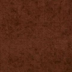 Highland Court 190221H 38-Russett Indoor Upholstery Fabric