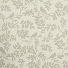 Robert Allen Botany Flora Taupe 210898 Dwell Collection Indoor Upholstery Fabric