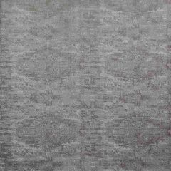 Gaston Y Daniela Arnoldson Azul / Plata LCT5369-1 Lorenzo Castillo Collection Indoor Upholstery Fabric