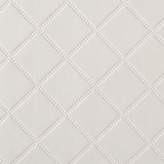 Kravet Design Bellinger White Satin 1 Performance Sta-Kleen Collection Indoor Upholstery Fabric