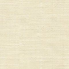Kravet Basics White 8813-101 Silken Textures II Collection Drapery Fabric