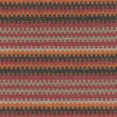Kravet Couture Cuchillas Multi AM100007-911 Andrew Martin Ipanema Collection Indoor Upholstery Fabric