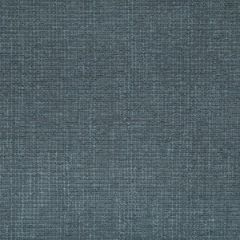 Robert Allen Bark Weave Bk Aegean 243863 Indoor Upholstery Fabric