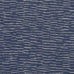 Highland Court HU16245 193-Indigo Urban Anthology Collection Indoor Upholstery Fabric