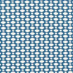 F Schumacher Betwixt Water/Natural 65686 Chroma Collection Indoor Upholstery Fabric