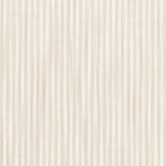 Perennials Tatton Stripe Alabaster 860-228 Rose Tarlow Melrose House Collection Upholstery Fabric