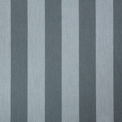 Sunbrella Beaufort Storm 4742-0000 46-Inch Stripes Awning / Shade Fabric