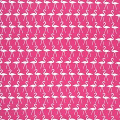 Premier Prints Flamingo Candy Pink Multipurpose Fabric