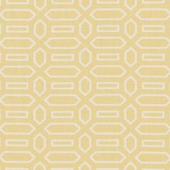 F Schumacher Pavillion Straw 176142 by Veere Grenney Indoor Upholstery Fabric