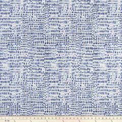 Premier Prints Sediment Vivid / Slub Canvas Shoreline Collection Multipurpose Fabric