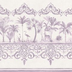 Cole and Son Rou Border Dove 99-10043 Wall Covering