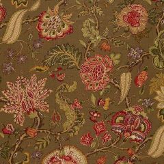 F. Schumacher Chalfont-Fawn 172740 Interior Decor Fabric