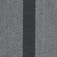 Beacon Hill Masala Stripe-Silver Coal 226012 Decor Multi-Purpose Fabric
