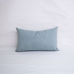 Indoor/Outdoor Sunbrella Cast Mist - 20x12 Throw Pillow