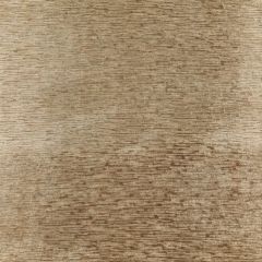 GP and J Baker Sand BF10760-130 Keswick Velvets Collection Indoor Upholstery Fabric