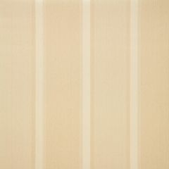 F-Schumacher Lucera Stripe-Ivory 5002450 Luxury Decor Wallpaper