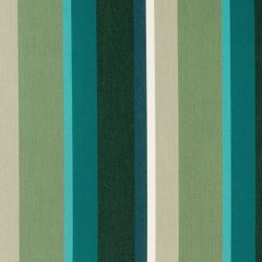 Sunbrella Beaming Lagoon 14118-0000 Elements Collection Upholstery Fabric