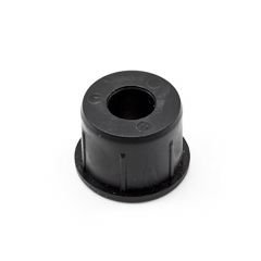 Solair Bearing Poly Black Round AU69